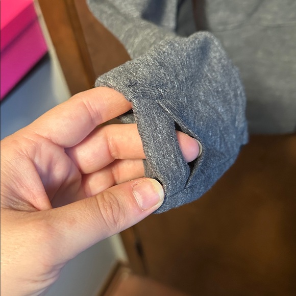 Athleta Running Jacket - Fleece lined, size XS - Picture 2 of 5